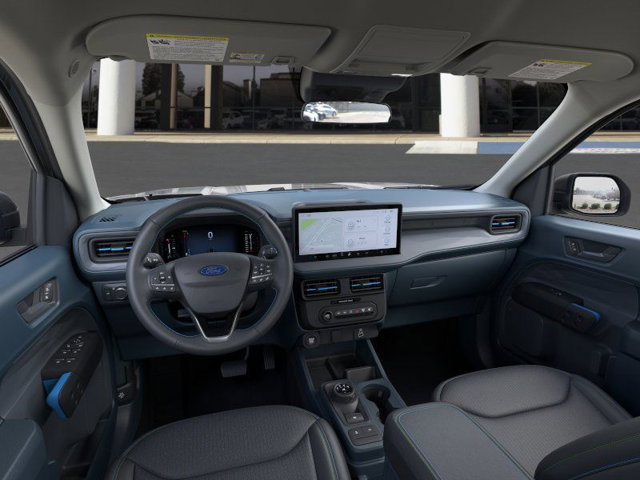 New 2025 Ford Maverick - photo 11