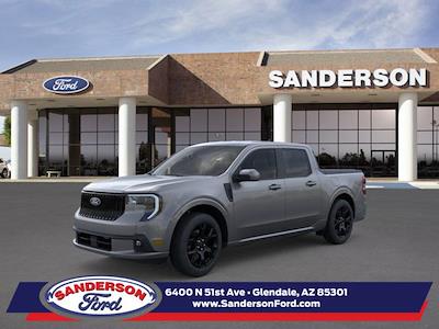 2025 Ford Maverick Lobo Standard's photo