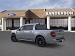 New 2025 Ford Maverick Lobo SuperCrew Cab for sale #256708 - photo 2