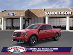 New 2025 Ford Maverick Lariat SuperCrew Cab for sale #256711 - photo 1