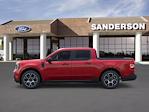 New 2025 Ford Maverick Lariat SuperCrew Cab for sale #256711 - photo 4