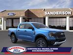 New 2025 Ford Ranger XLT SuperCrew Cab for sale #256712 - photo 1