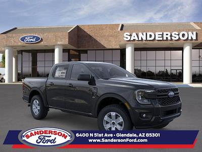 New 2025 Ford Ranger XL SuperCrew Cab for sale #256713 - photo 1