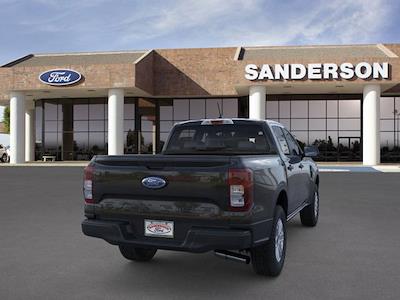 New 2025 Ford Ranger XL SuperCrew Cab for sale #256713 - photo 2