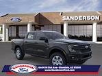 New 2025 Ford Ranger XL SuperCrew Cab for sale #256713 - photo 1