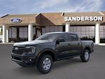 New 2025 Ford Ranger XL SuperCrew Cab for sale #256713 - photo 3