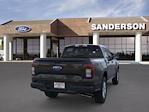 New 2025 Ford Ranger XL SuperCrew Cab for sale #256713 - photo 2