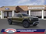 2025 Ford F-150 SuperCrew Cab 4WD Pickup for sale #256714 - photo 1