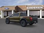 2025 Ford F-150 SuperCrew Cab 4WD Pickup for sale #256714 - photo 5