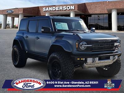 Used 2023 Ford Bronco Raptor for sale #256714A - photo 1
