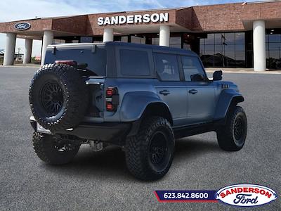 Used 2023 Ford Bronco Raptor for sale #256714A - photo 2