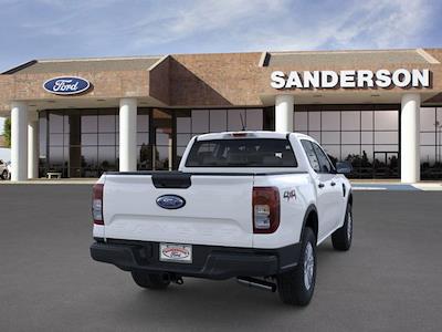 New 2025 Ford Ranger XL SuperCrew Cab for sale #256717 - photo 2