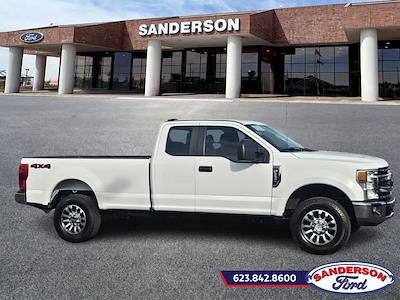 2021 Ford F-350 Super Cab SRW 4WD Pickup for sale #256717A - photo 1