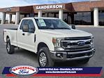 2021 Ford F-350 Super Cab SRW 4WD Pickup for sale #256717A - photo 19