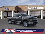 2025 Ford F-150 SuperCrew Cab RWD Pickup for sale #256723 - photo 1