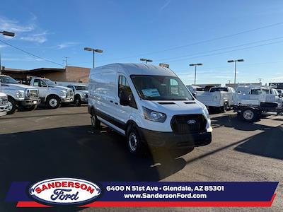2026 Ford Transit 250 Medium Roof RWD Empty Cargo Van for sale #256724 - photo 1