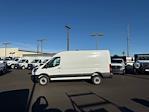 2026 Ford Transit 250 Medium Roof RWD Empty Cargo Van for sale #256724 - photo 7
