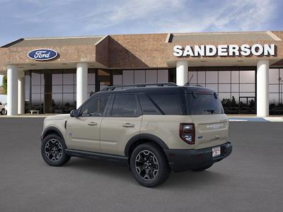 New 2025 Ford Bronco Sport Outer Banks for sale #256727 - photo 2