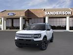 2025 Ford Bronco Sport 4WD SUV for sale #256728 - photo 4