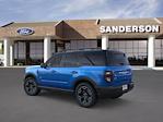 New 2025 Ford Bronco Sport Outer Banks for sale #256730 - photo 2