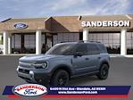 New 2025 Ford Bronco Sport Badlands for sale #256731 - photo 1
