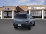 New 2025 Ford Bronco Sport Badlands for sale #256731 - photo 8