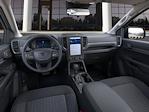 2025 Ford Ranger SuperCrew Cab 4WD Pickup for sale #256733 - photo 9