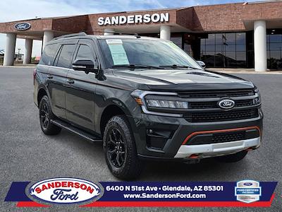 2023 Ford Expedition 4WD SUV for sale #256734A - photo 1