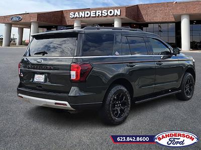 2023 Ford Expedition 4WD SUV for sale #256734A - photo 2