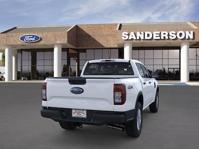 2025 Ford Ranger SuperCrew Cab 4WD Pickup for sale #256735 - photo 2