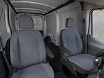 2025 Ford Transit 250 Medium Roof RWD Empty Cargo Van for sale #256736 - photo 11