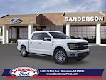 2025 Ford F-150 SuperCrew Cab RWD Pickup for sale #256739 - photo 1