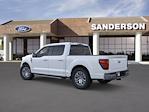 2025 Ford F-150 SuperCrew Cab RWD Pickup for sale #256739 - photo 5