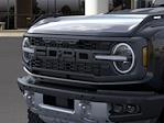 2025 Ford Bronco 4WD SUV for sale #256741 - photo 19