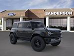 2025 Ford Bronco 4WD SUV for sale #256741 - photo 7