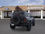 2025 Ford Bronco 4WD SUV for sale #256741 - photo 8