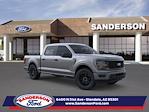 2025 Ford F-150 SuperCrew Cab 4WD Pickup for sale #256742 - photo 1