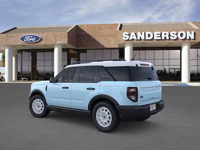 2025 Ford Bronco Sport 4WD SUV for sale #256760 - photo 2