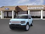 2025 Ford Bronco Sport 4WD SUV for sale #256760 - photo 3