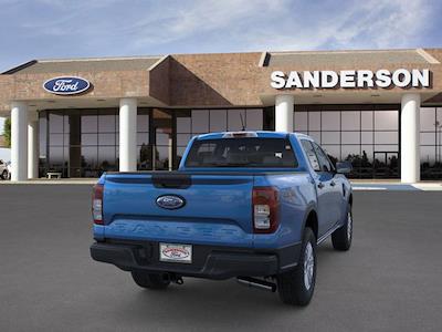 New 2025 Ford Ranger XL SuperCrew Cab for sale #256763 - photo 2