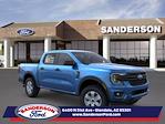 New 2025 Ford Ranger XL SuperCrew Cab for sale #256763 - photo 1
