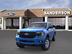 New 2025 Ford Ranger XL SuperCrew Cab for sale #256763 - photo 4