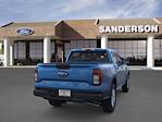 New 2025 Ford Ranger XL SuperCrew Cab for sale #256763 - photo 2