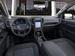 New 2025 Ford Ranger XL SuperCrew Cab for sale #256763 - photo 9