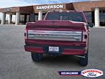 Used 2023 Ford F-150 Platinum+ SuperCrew Cab for sale #256767A - photo 4