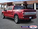 Used 2023 Ford F-150 Platinum+ SuperCrew Cab for sale #256767A - photo 5