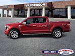 Used 2023 Ford F-150 Platinum+ SuperCrew Cab for sale #256767A - photo 6