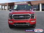 Used 2023 Ford F-150 Platinum+ SuperCrew Cab for sale #256767A - photo 8