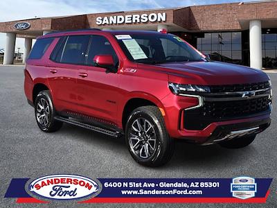 Used 2022 Chevrolet Tahoe Z71 for sale #256768A - photo 1