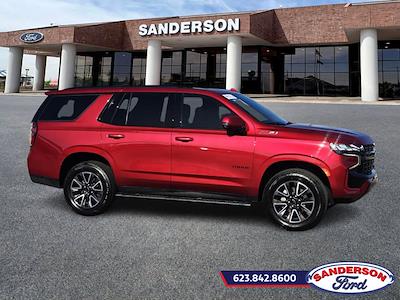2022 Chevrolet Tahoe 4WD SUV for sale #256768A - photo 1